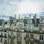 Luxe Appartement Parisien