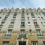 Luxe Appartement Parisien
