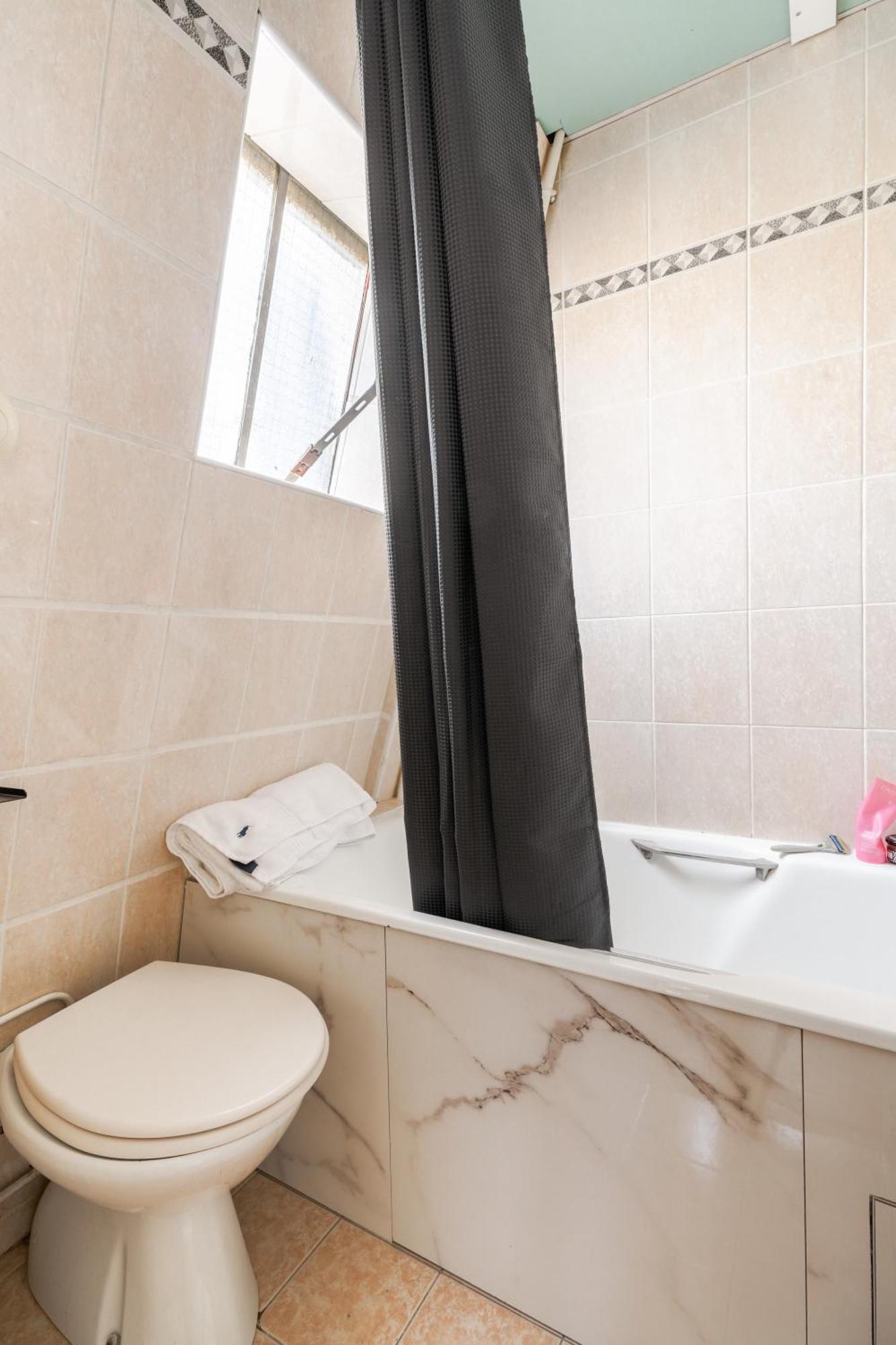 Luxe Parisien Appartement