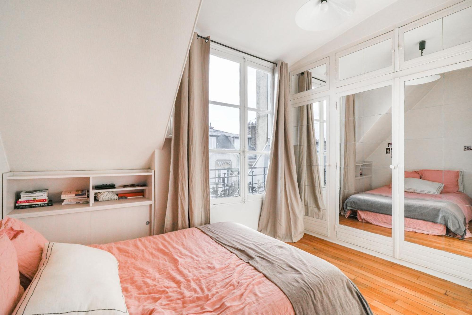 Luxe Parisien *