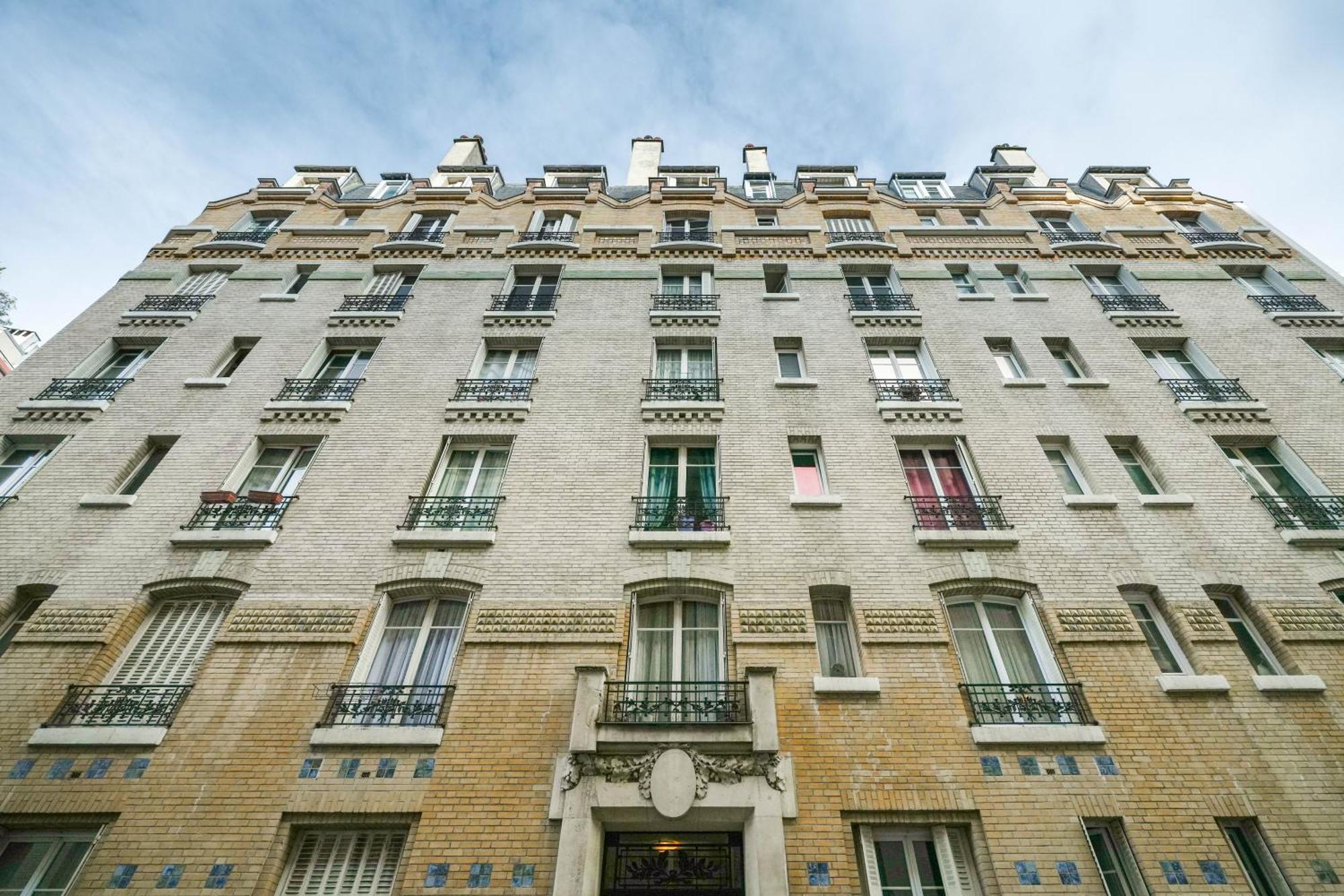 Luxe Parisien
