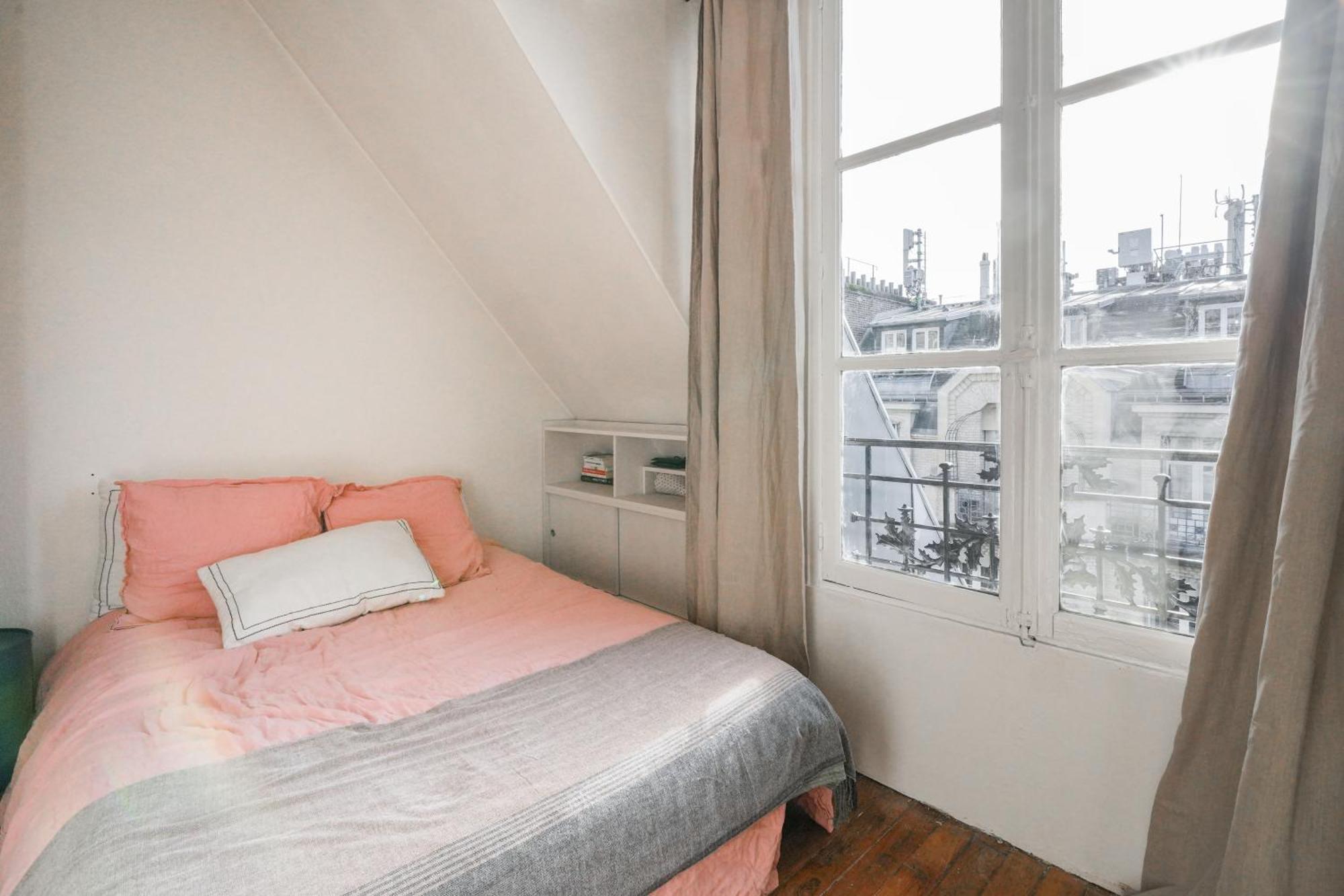 Luxe Parisien Parijs