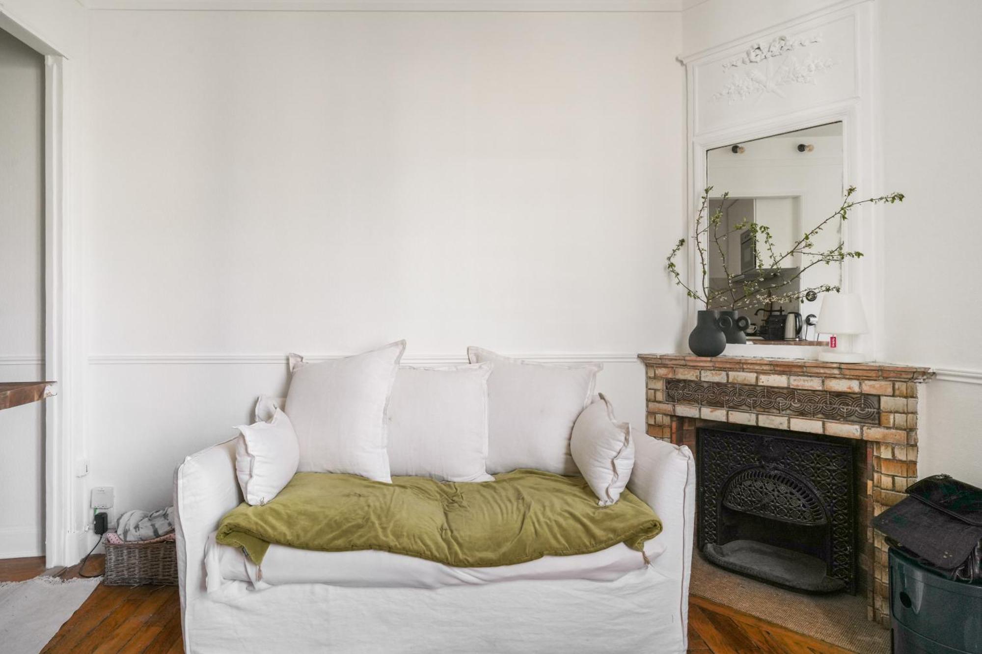 Appartement Luxe Parisien *