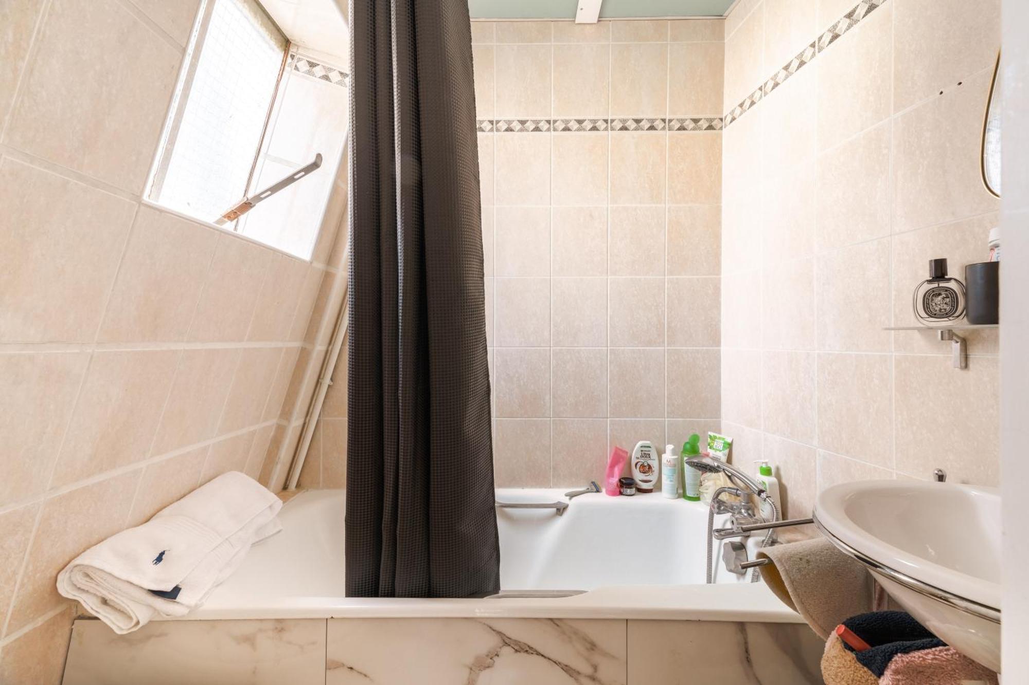 Appartement Luxe Parisien Paris